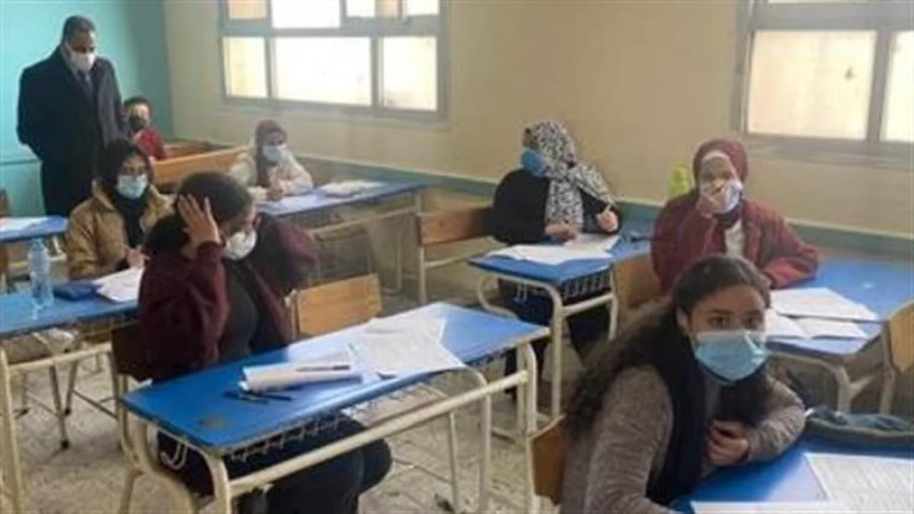 جداول الجيزة.. موعد انطلاق اختبارات الطلاب في مادة اللغة العربية للفصل الدراسي